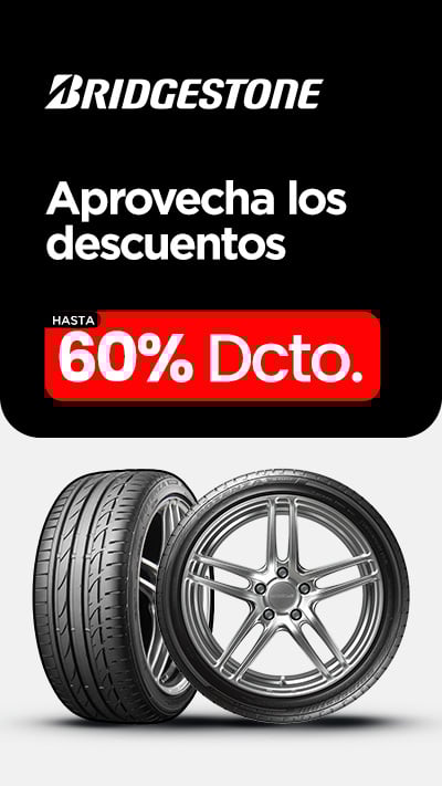 Neumáticos Bridgestone