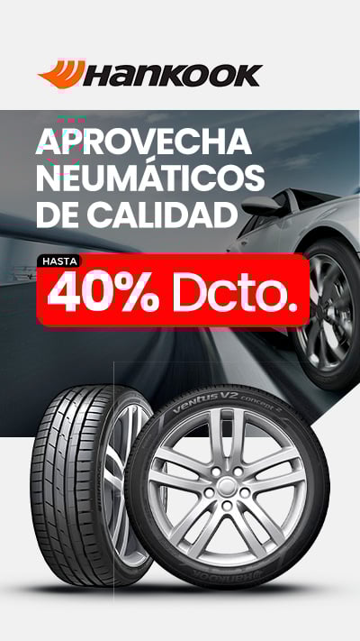 Neumáticos Hankook